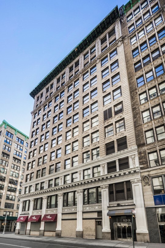 33 Irving Pl, New York, NY for Rent