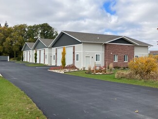 Grafton, WI Self-Storage Facilities - 1175 Double Tree Ln