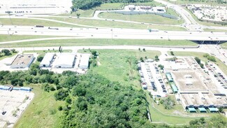 Dallas, TX Industrial Land - 3011 I-30 Dallas, TX Industrial Land - 3011 I-30