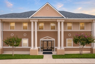 Allen, TX Office - 305 S Jupiter Rd
