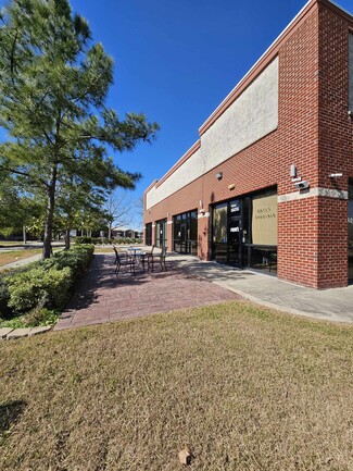 Dickinson, TX Retail - 4312 Saint Goar St