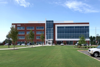 Cumming, GA Coworking Space - 2000 Howard Farm Dr
