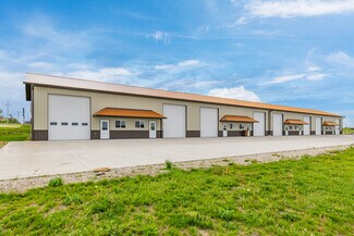 Grinnell, IA Industrial - 606 Stagecoach Rd