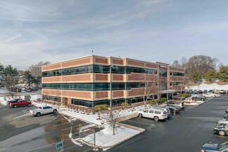 Danvers, MA Office - 99 Conifer Hill Dr