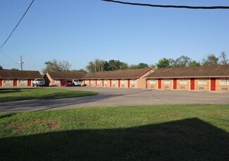 Mathis, TX Hospitality - 1500 N State Highway 359