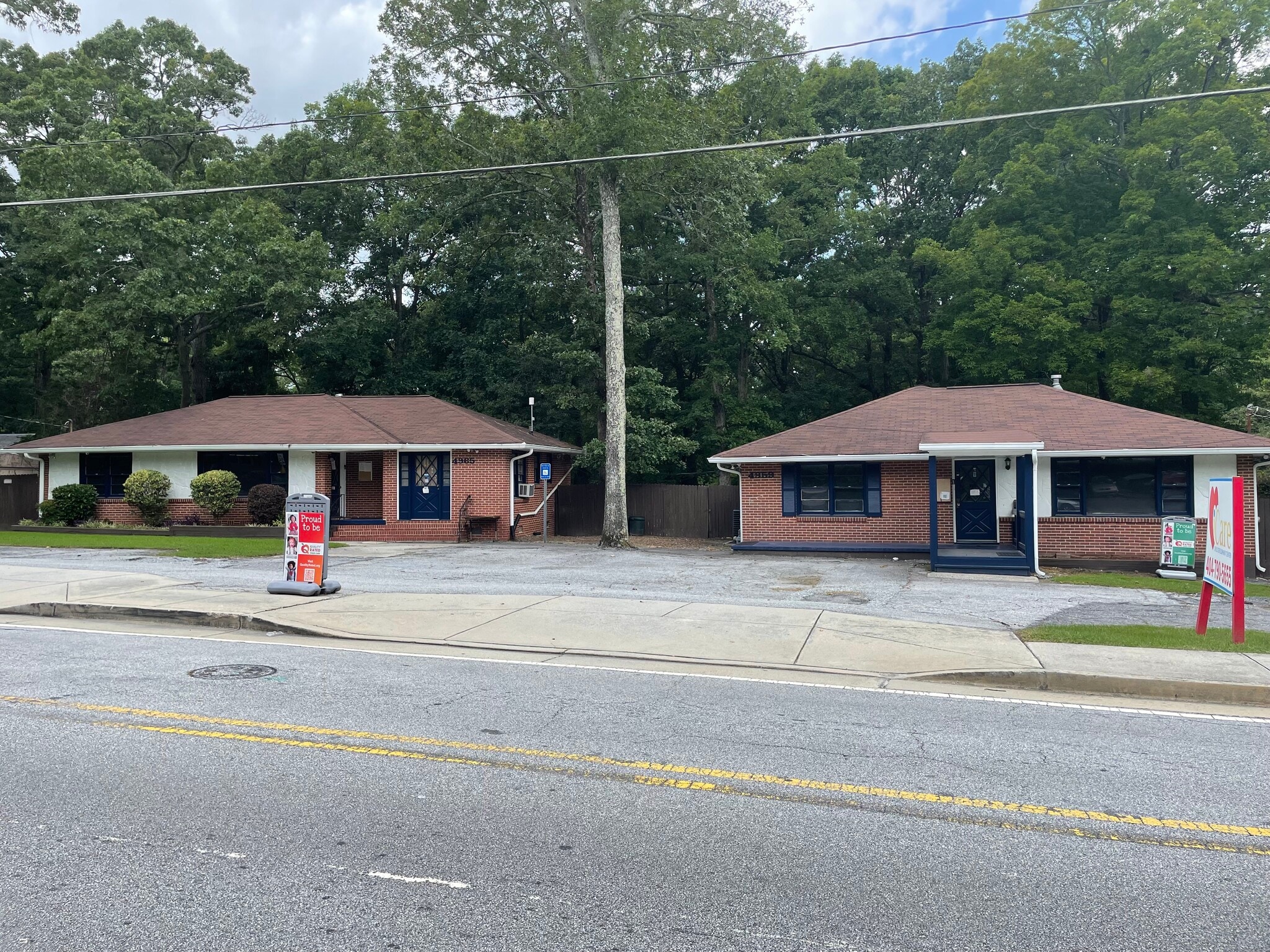 4959-4965 West St, Forest Park, GA for Sale