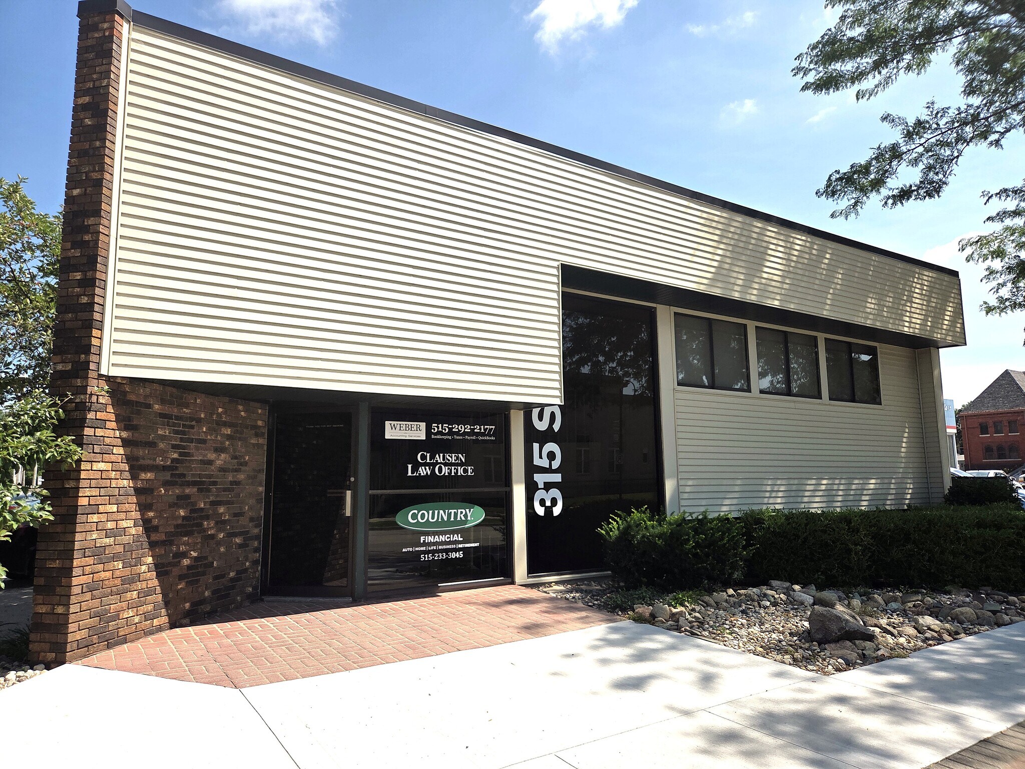315 6th St, Ames, IA for Rent