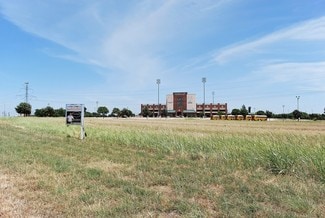 Mansfield, TX Commercial Land - 361 N State Highway 360