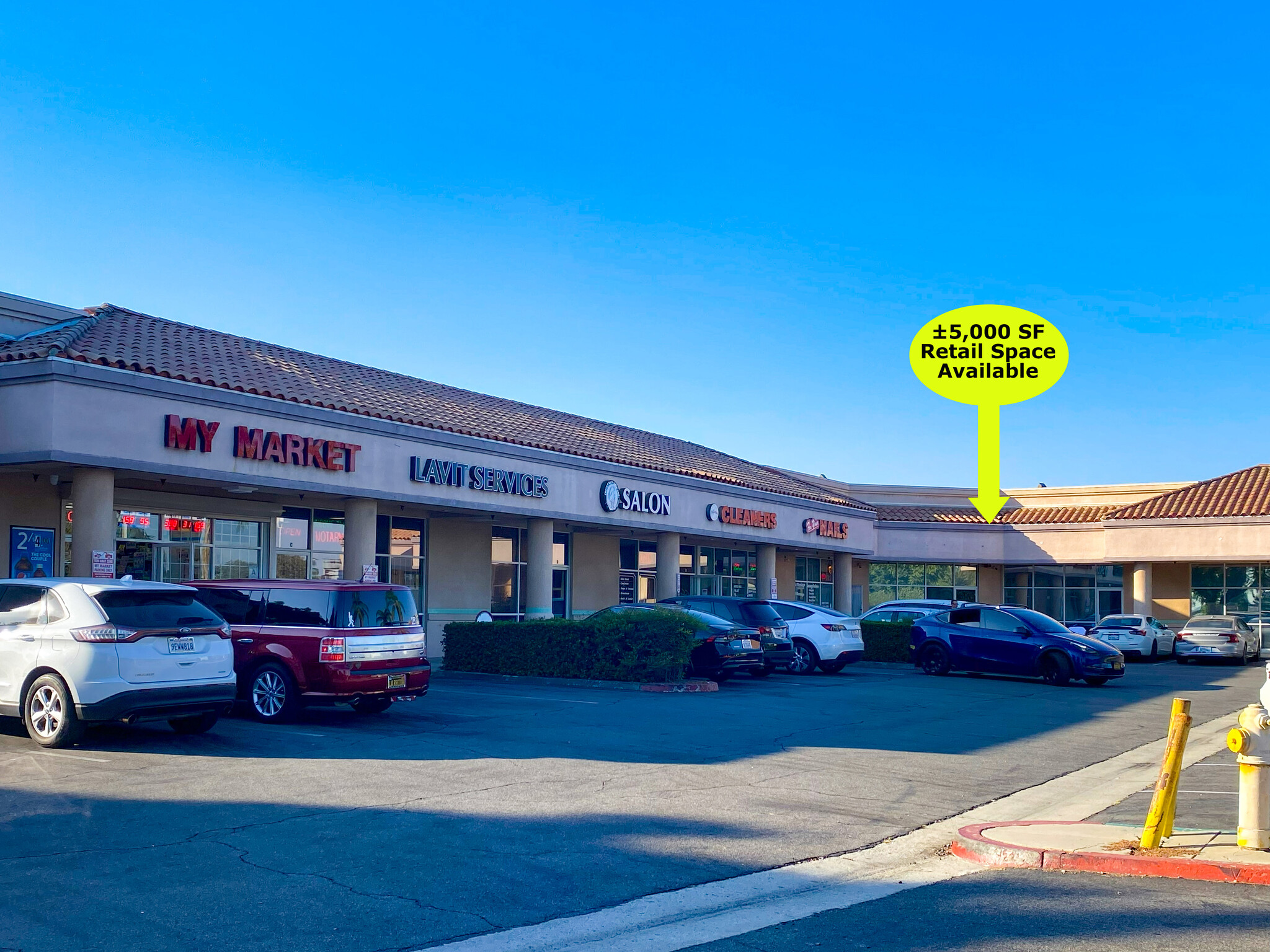 6180 Riverside Dr, Chino, CA for Rent