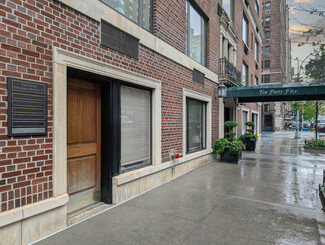New York, NY Apartments - 1045 Park Ave