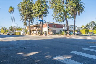 Los Angeles, CA Apartments - 4455 W 3rd St