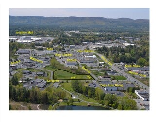 Queensbury, NY Commercial - 22 Lafayette St Queensbury, NY Commercial - 22 Lafayette St