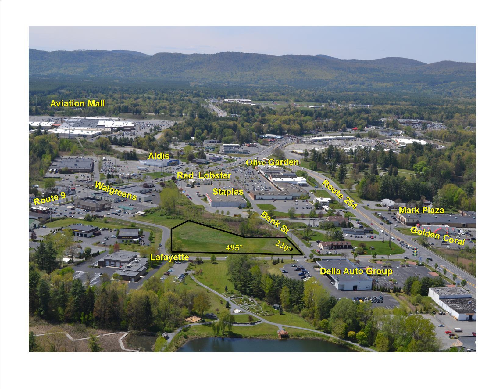 22 Lafayette St, Queensbury, NY for Sale