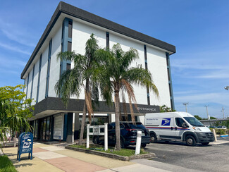 Hollywood, FL Office - 2131 Hollywood Blvd