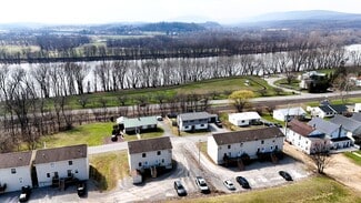 Fully Occupied Multi-Unit Property