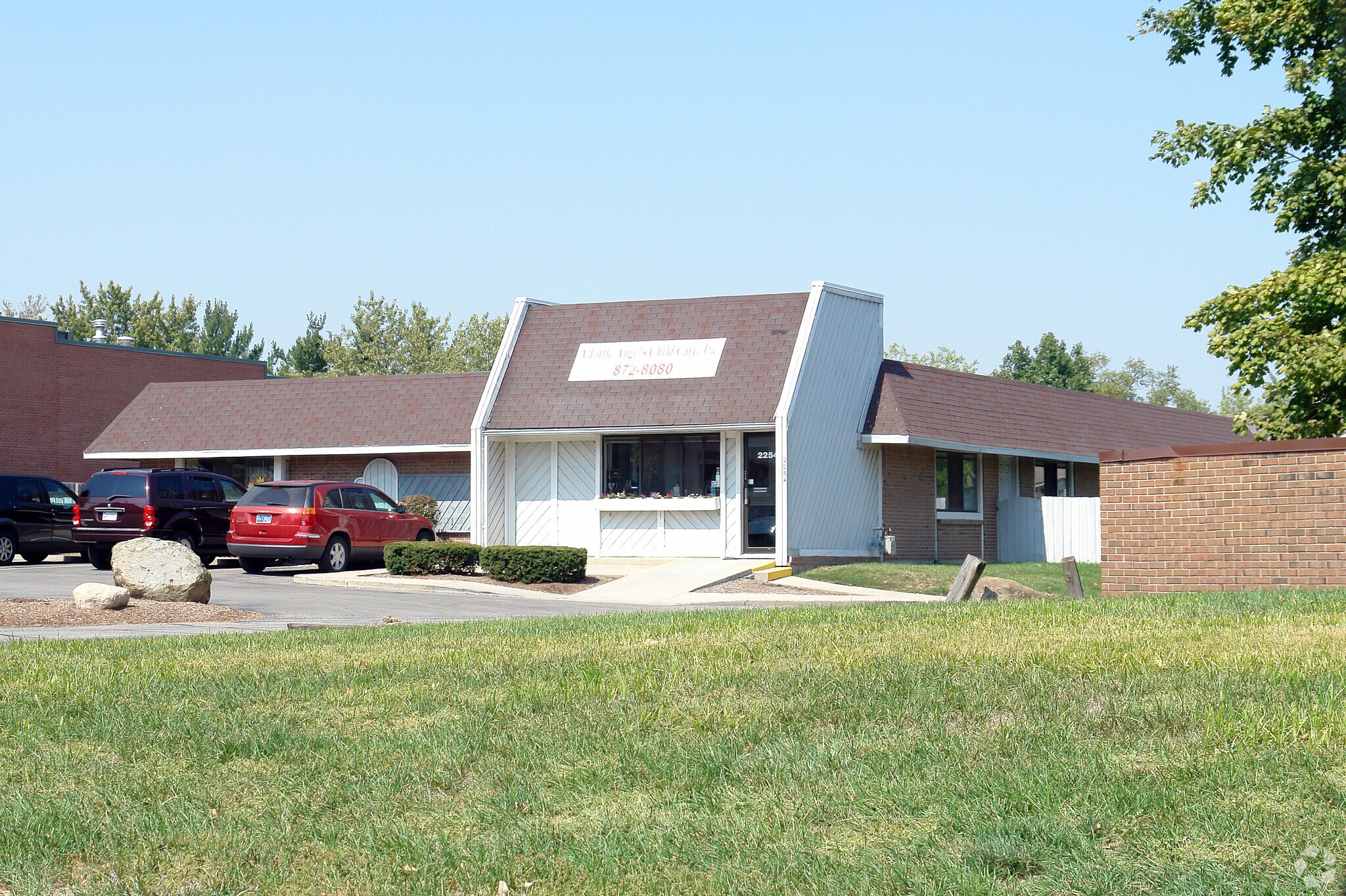 2254 W 86th St, Indianapolis, IN for Rent