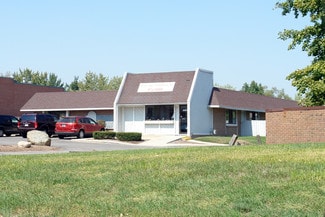 Indianapolis, IN Retail - 2254 W 86th St