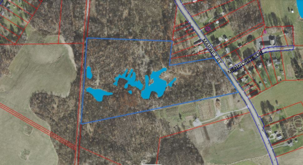 0 Market St, North Lima, OH for Sale