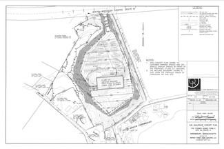 Shrewsbury, MA Commercial Land - 658 Boston Tpke