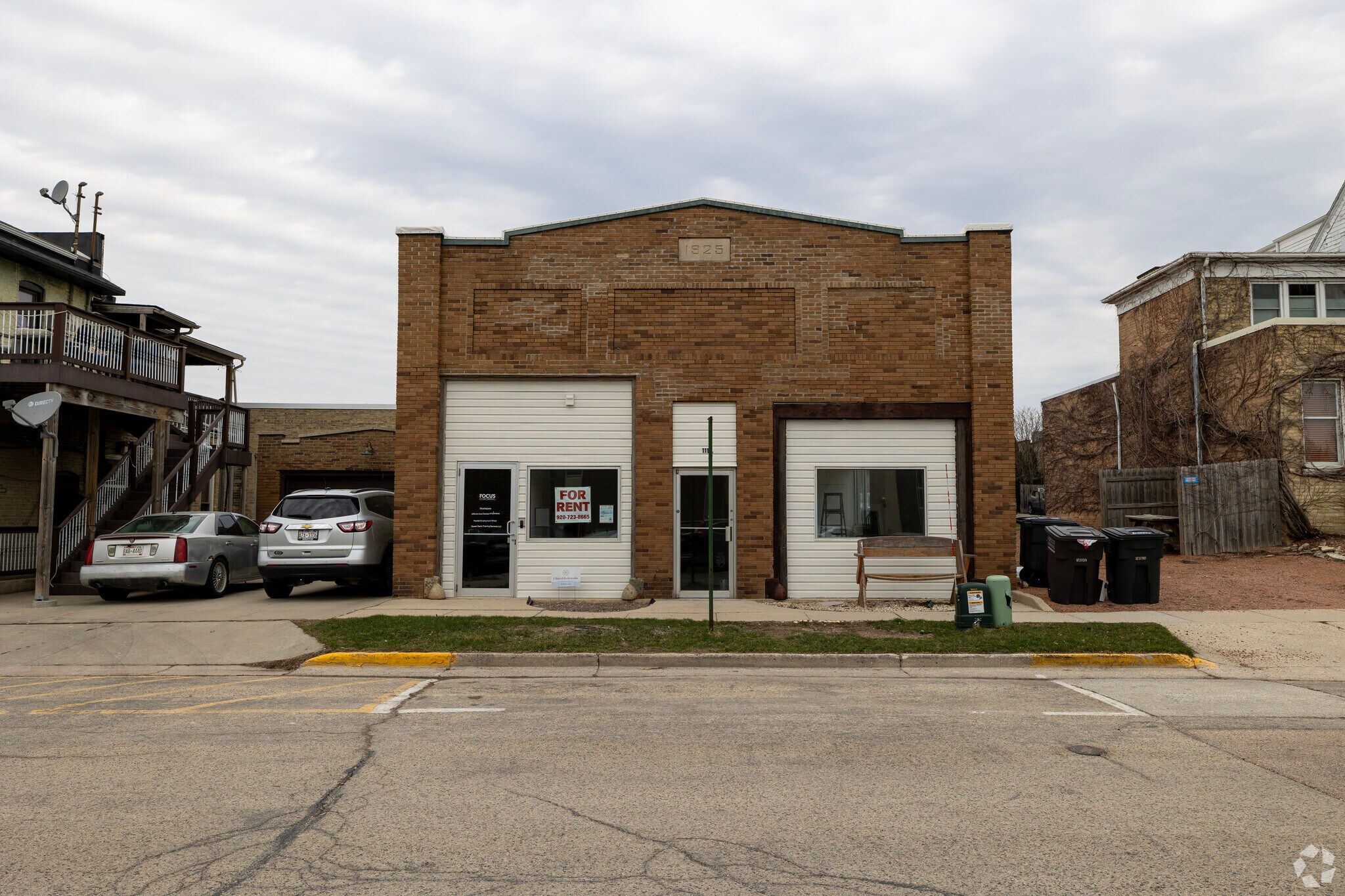 230 S Main St, Jefferson, WI for Rent