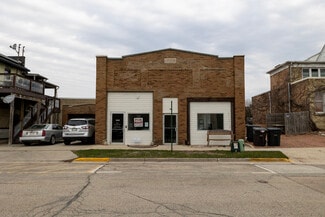 Jefferson, WI Office - 230 S Main St