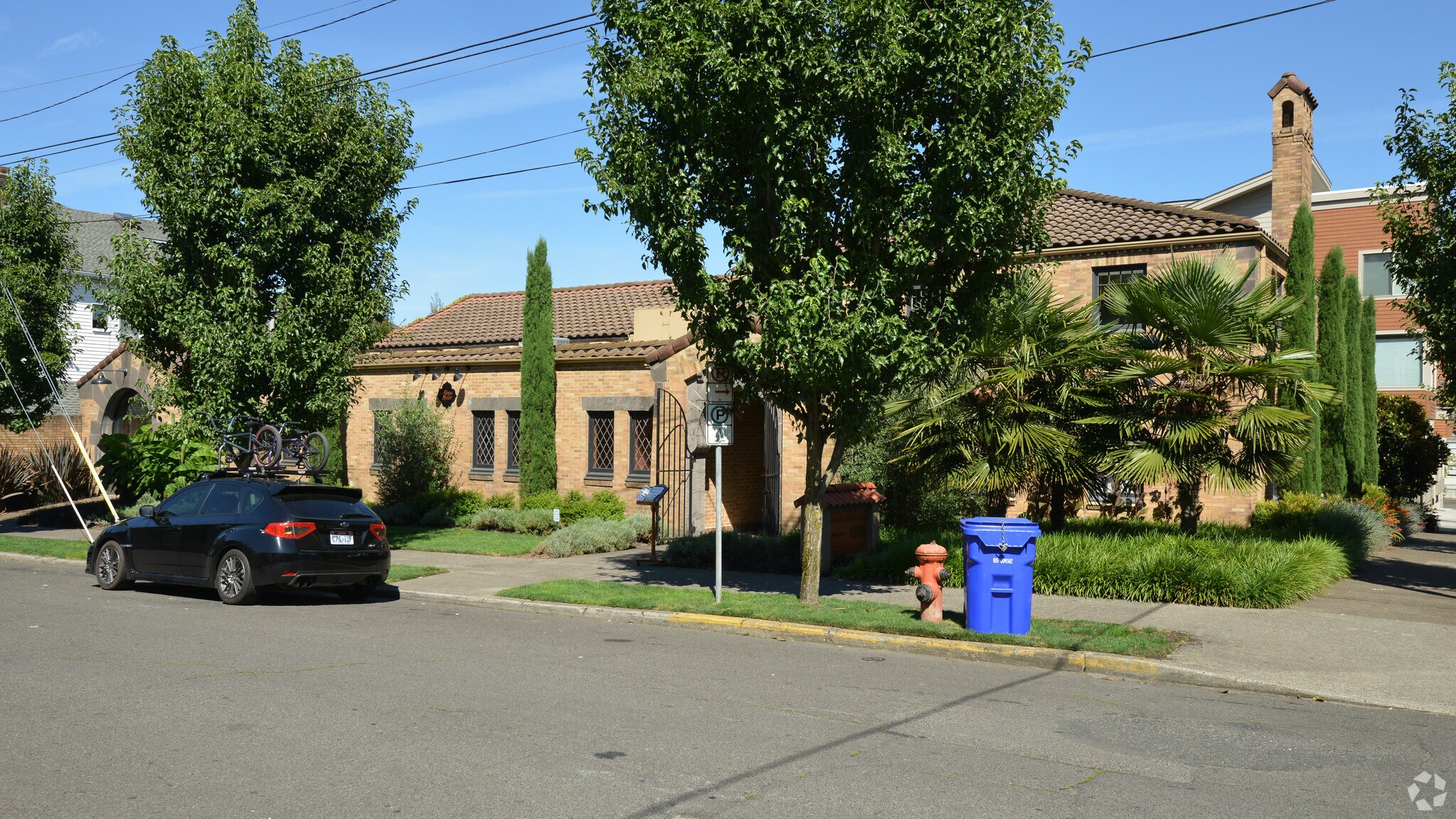 210 NW 17th Ave, Portland, OR for Rent