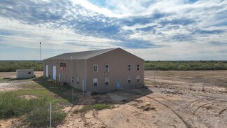Jourdanton, TX Warehouse - 193 Welco Ln