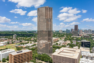 Houston, TX Office - 5847 San Felipe St