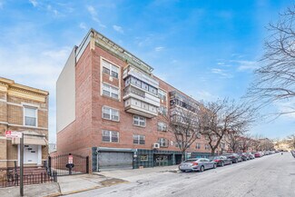 Brooklyn, NY Apartments - 531 52nd St Brooklyn, NY Apartments - 531 52nd St