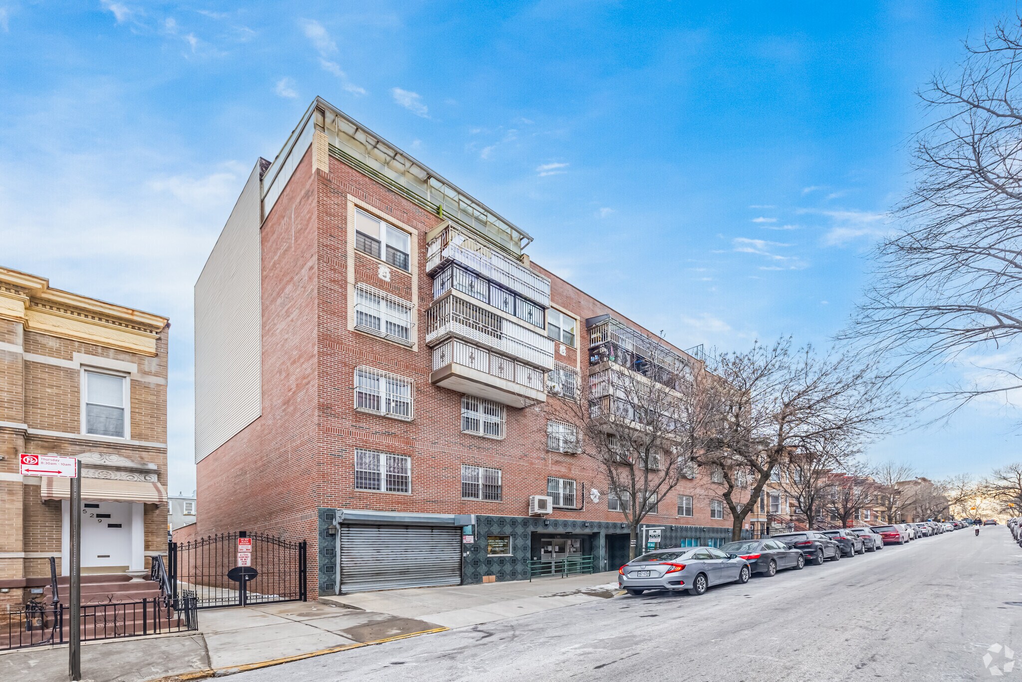 531 52nd St, Brooklyn, NY for Sale