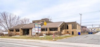 Varennes, QC Office - 2100 Boul René-Gaultier