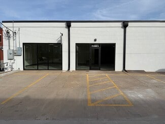 Bixby, OK Office/Retail - 117 N Shields Ln
