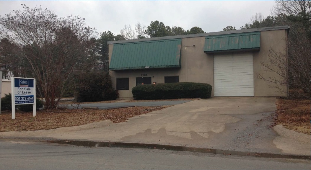 6209 Murray St, Little Rock, AR for Rent