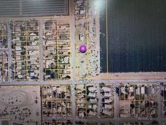 Westmorland, CA Commercial - 0 Vacant Land