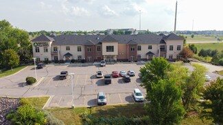 Sioux Falls, SD Office - 5032 S Bur Oak Pl
