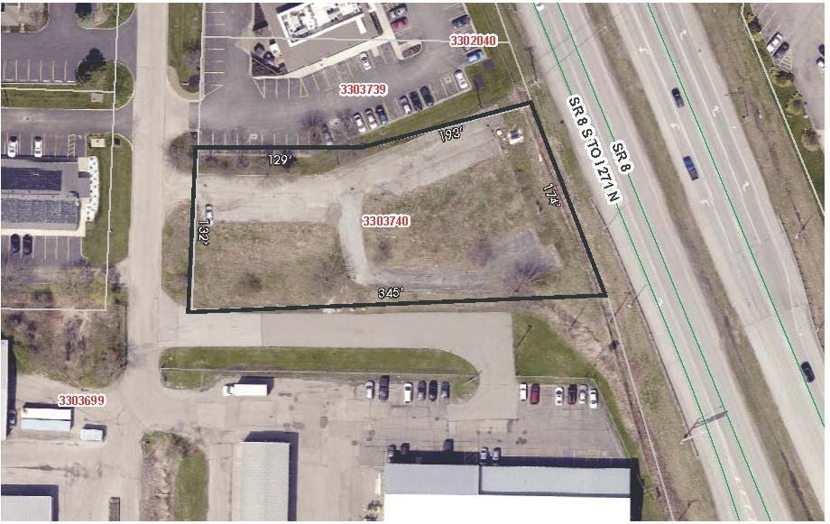 240 E Highland Rd, Macedonia, OH for Rent