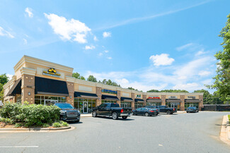 Charlotte, NC Office/Retail, Retail - 8510 Steel Creek Rd