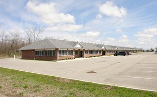 Marysville, OH Office - 433-465 Allenby Dr