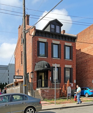 14 Forest Avenue
