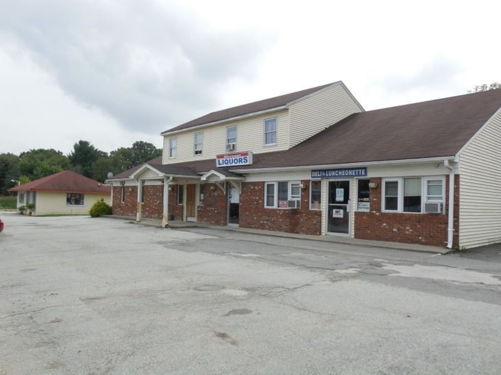 269 US Highway 206, Sandyston, NJ for Rent