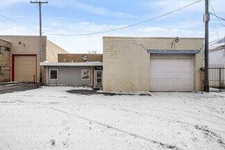 Pontiac, MI Manufacturing - 73 W Walton Blvd