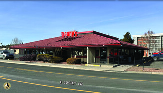 Flagstaff, AZ Retail - 2306 E Lucky Ln