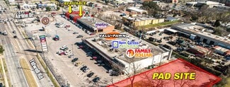 Houston, TX Retail - 910-940 E Tidwell Rd Houston, TX Retail - 910-940 E Tidwell Rd