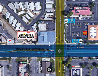 Clovis, CA undefined - 17 W Shaw Ave
