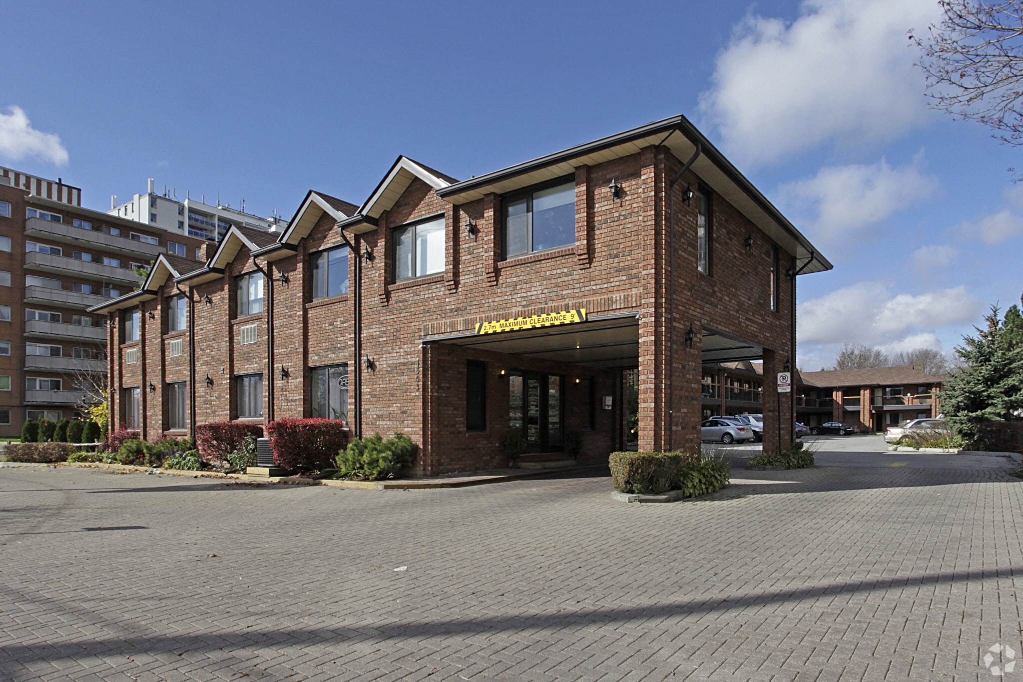 1303 Lakeshore Rd E, Mississauga, ON for Sale
