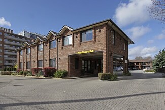 Mississauga, ON undefined - 1303 Lakeshore Rd E