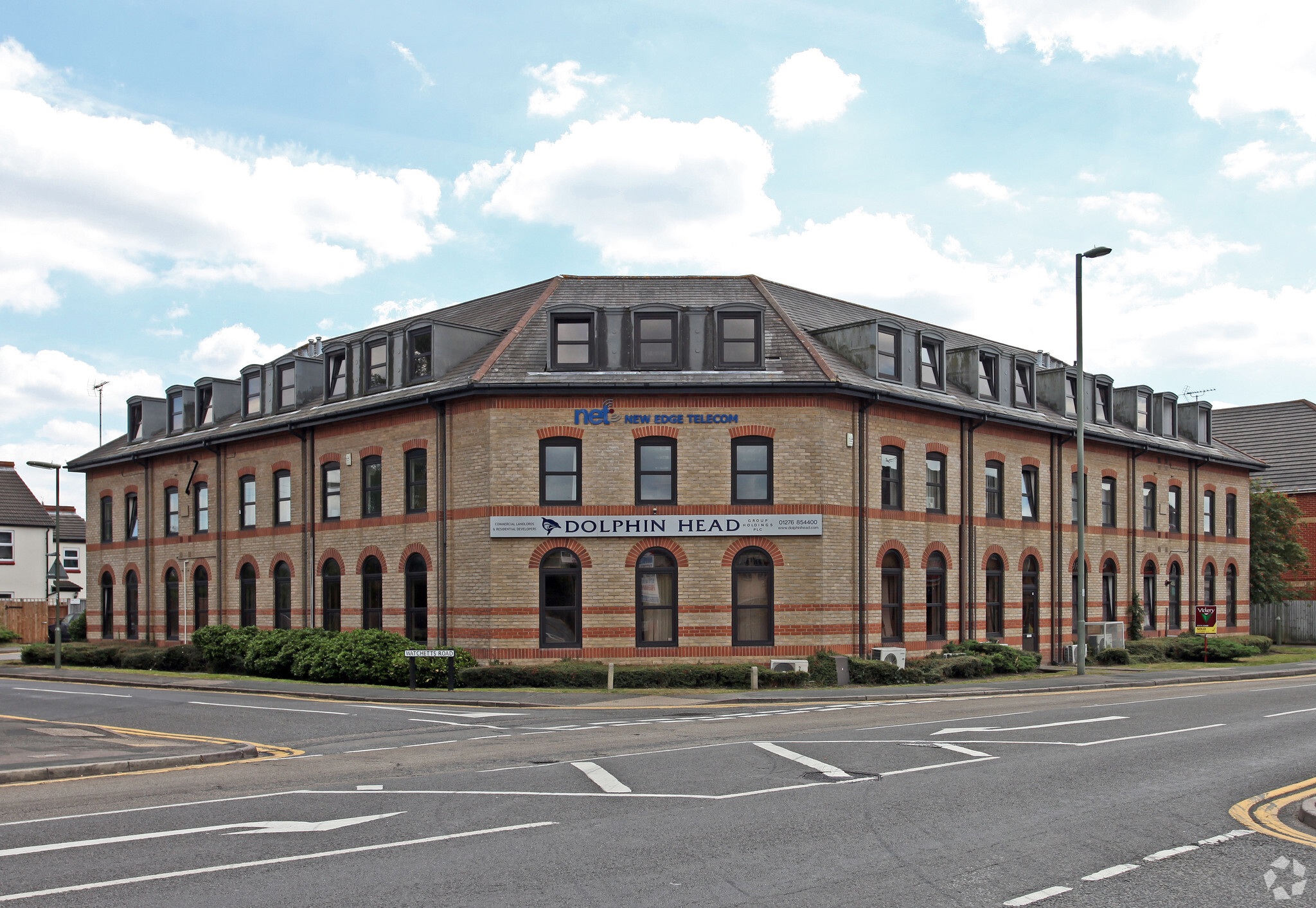 103 Frimley Rd, Camberley, SRY for Rent