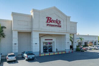 Rancho Cordova, CA Manufacturing - 11840 Folsom Blvd Rancho Cordova, CA Manufacturing - 11840 Folsom Blvd