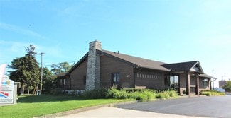 Troy, MI Office - 1640 Axtell Dr Troy, MI Office - 1640 Axtell Dr