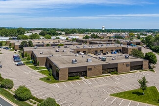 Eagan, MN Office, Flex, Industrial - 1301 Corporate Center Dr Eagan, MN Office, Flex, Industrial - 1301 Corporate Center Dr